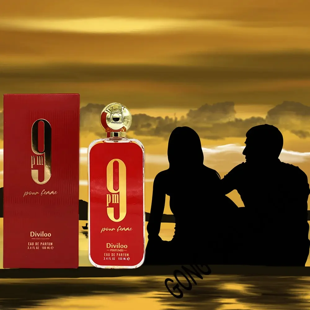 

High Quality 100ml Women perfume Body Splash Lasting Fragrance Eau De Parfum Floral Scent hot Perfumes Mujer Originales