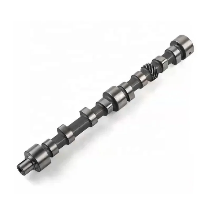 Excavator Camshaft Engine Parts 6D95 6207-41-1100 6207411100 For Komatsu PC200-5