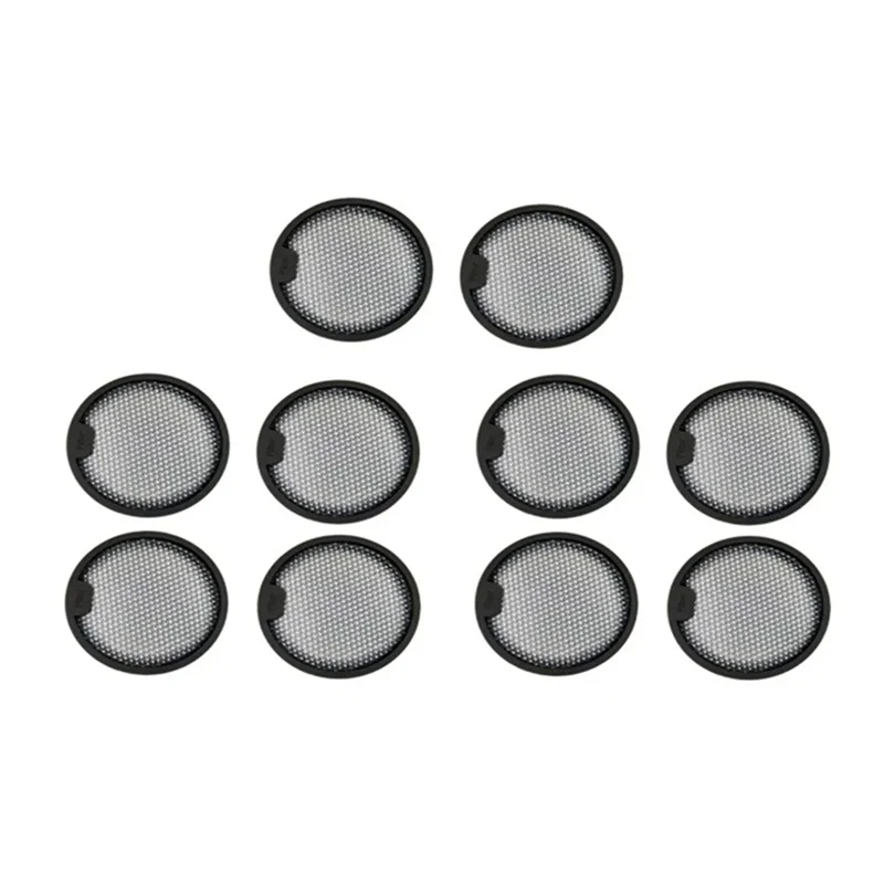 BBNV-For Dreame T10 T20 T30 Pro Vacuum Cleaner HEPA Pre-Filter For XIAOMI G9 G10 Vacuum Cleaner Replacement