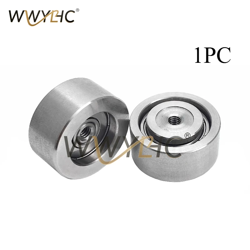 135009524 Roller Suitable For Charmilles Wire EDM- Low Speed Machine Spare Parts / Charmilles Edm Parts