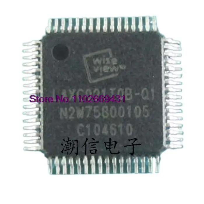 

LAXC021TOB-Q1 LAXC021T0B-Q1 Original, in stock. Power IC