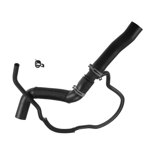 Imagen 2 del producto Manguera de radiador de motor de coche, tubo de agua del radiador para Ford Edge 2,0 2012-2015 DT4Z8260A CT438260CF DT438260CA CT4Z8260A CT438260CE