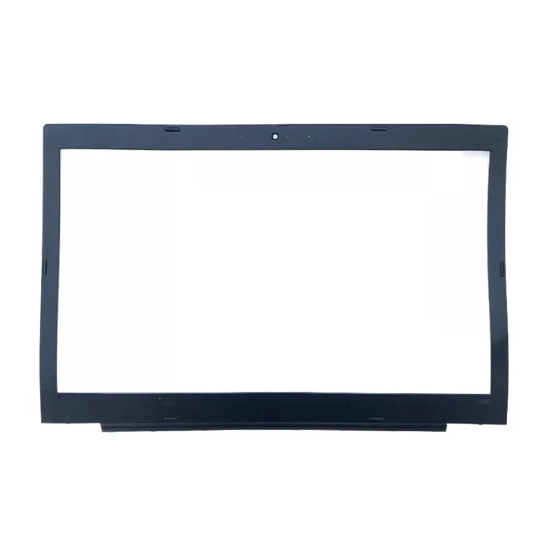 OEM Replacement New for LENOVO Thinkpad L580 L590 Laptop LCD Front Bezel Cover 01LW240