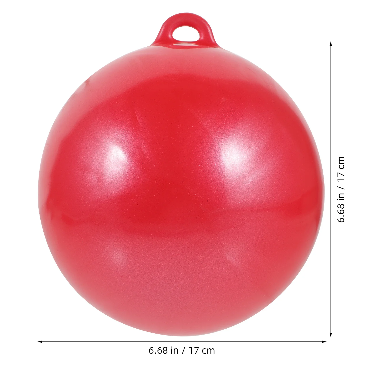 

Boxing Hanging Vent Ball Upgraded Thick PVC Water Filled Adjustable Height Removable Portable Exercise Training Bag Indoor