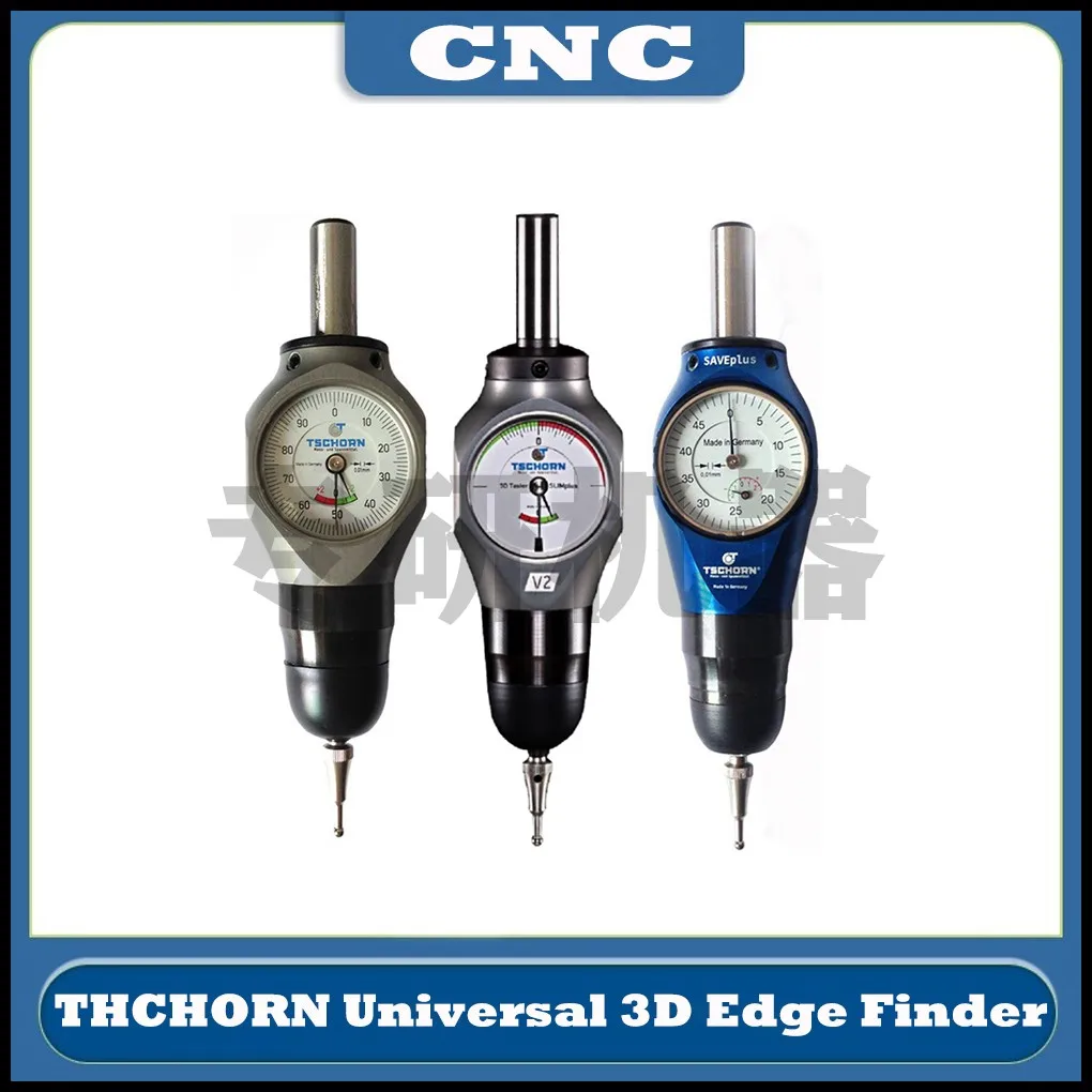 

New Generation Of Cnc Tschorn 3d Universal Edge Finder Three-dimensional Detection Scale Economical 3d Table 3d Edge Finder