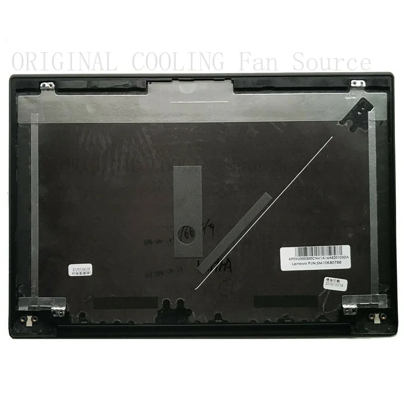 R+  For New FOR Lenovo ThinkPad T460S Top LCD Back Cover Rear Lid 00JT993 FHD No-touch