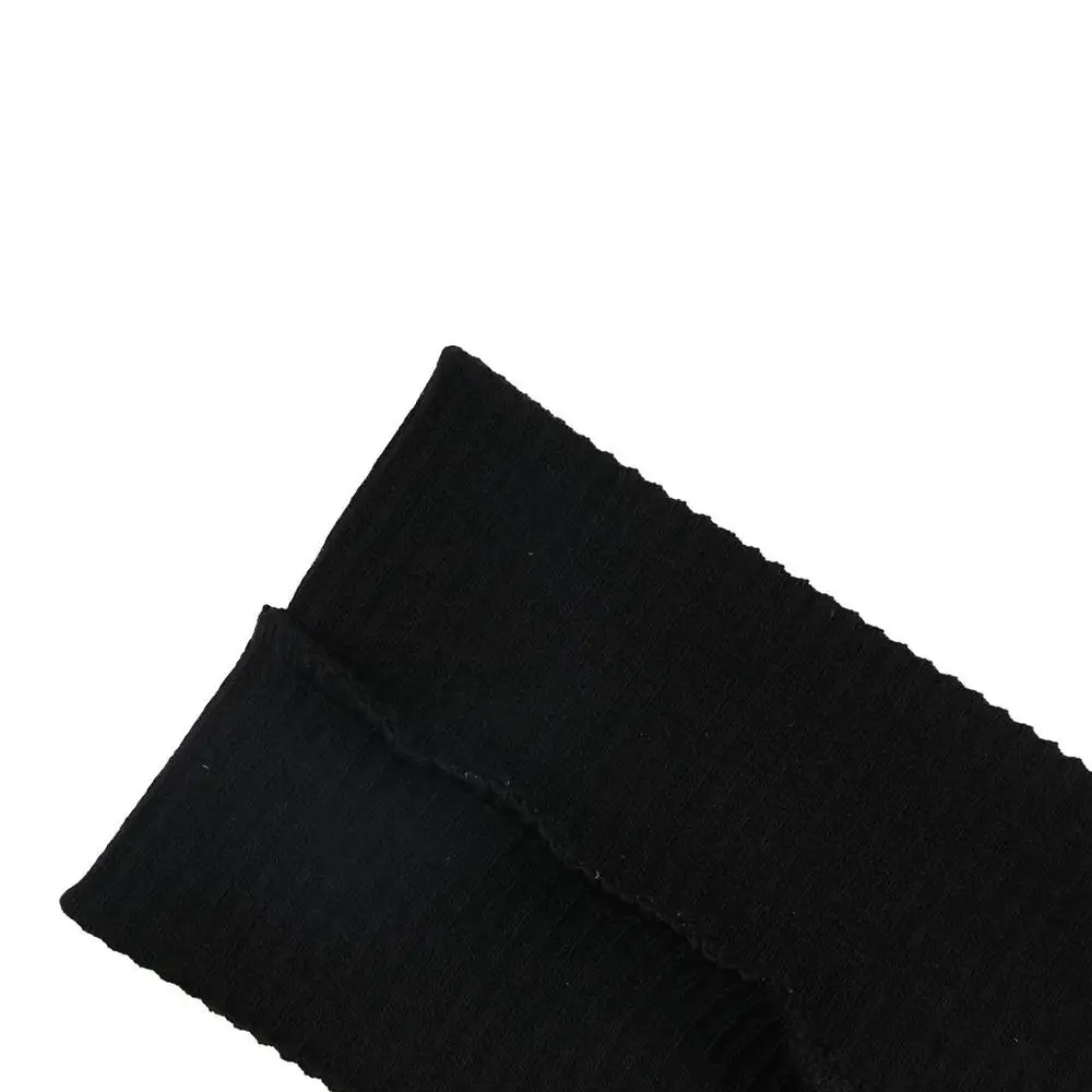 

Sweatband Hair Wrap Brace Solid Color Sports Running Female Hairbands Knitted Headband Elastic Hair Bands Korean Style Headwear