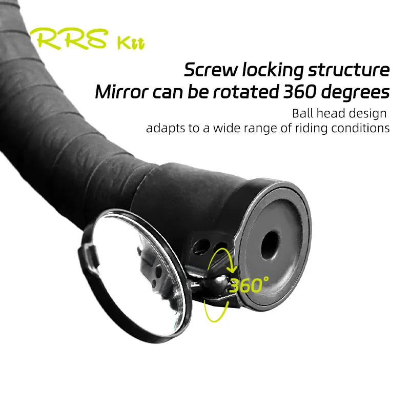 Thumbnail 3 - #15 Highest Rated Bicycle Mirrors to Buy in 2026