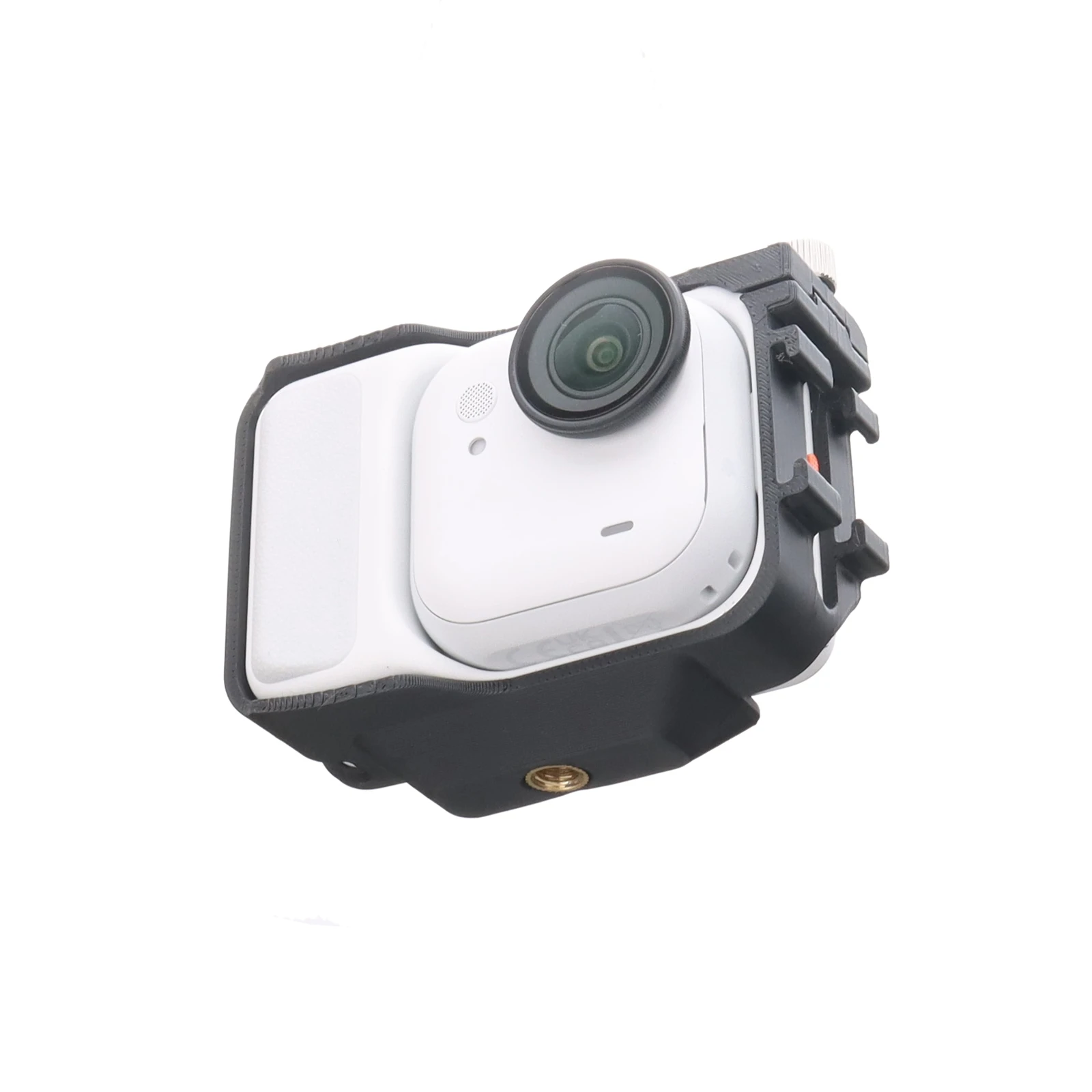 For Insta360 GO Ultra Camera Expansion Bezel Case Accessory Drop Protection for Action Camera