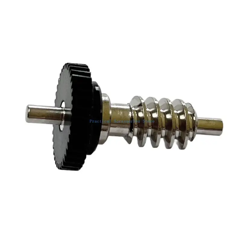 

U75E 51717143847 Auto Side Mirror Folding Gear Replacement Folding Rearview Mirror Motor Actuator Gear Automotive Accessories