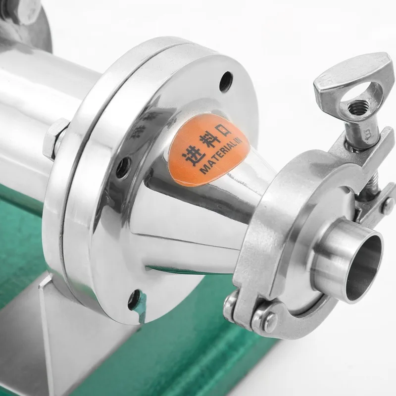 

Oil pumps for conveying, sludge pumps GR15/GR35-1