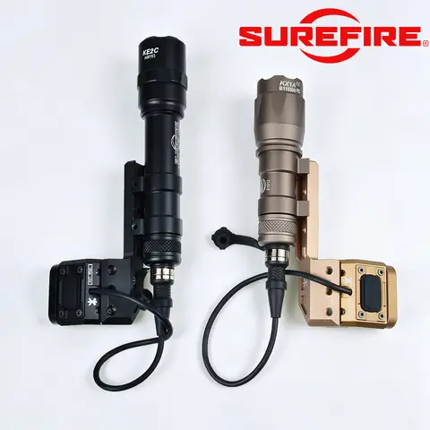 Surefire x400 weapon light-AliExpress