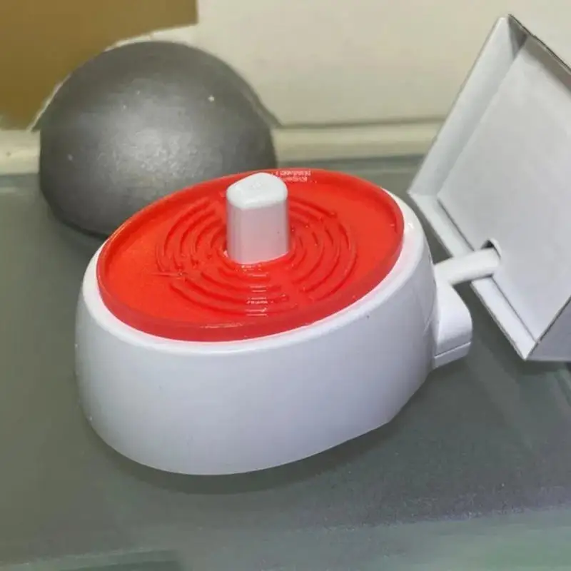 

1Pc/4Pcs Electric Toothbrush Charging Mat, Silicone Drain Tray Protector, Hygienic Waterproof Base Cover For Oral Care