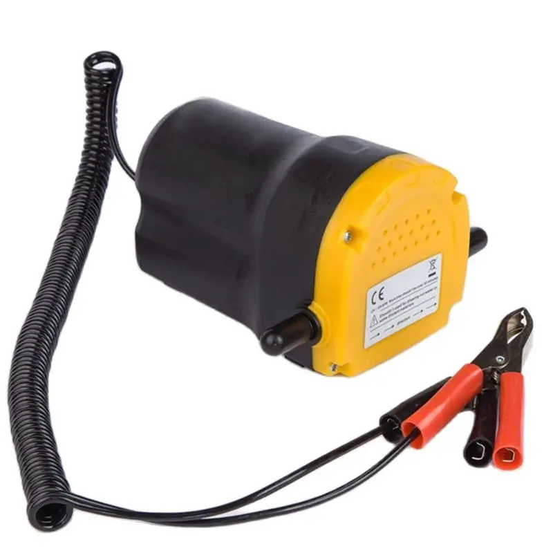 12/24V Car Oil Extr… - image
