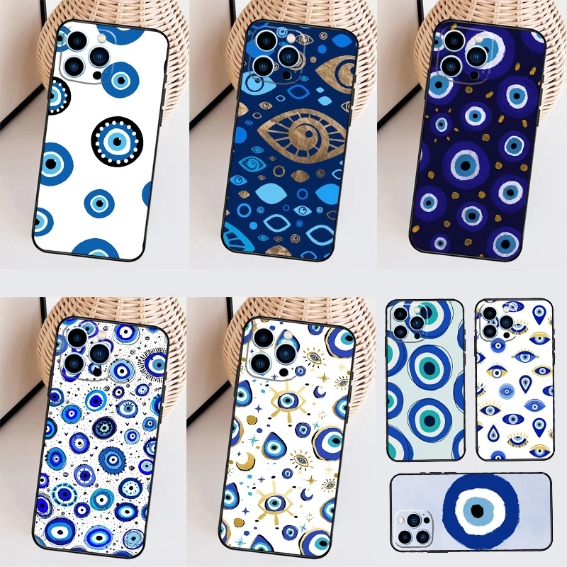 Evil Eye Case For H… - image