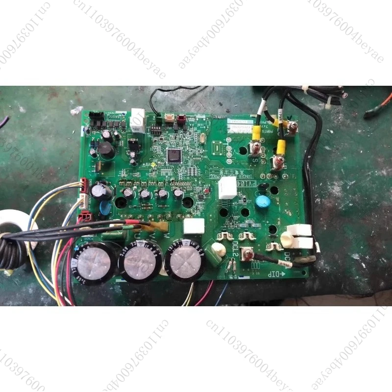 17F07378F-8 P29545 لوحة وحدة عاكس تكييف الهواء المركزي H7B04931A P-5102