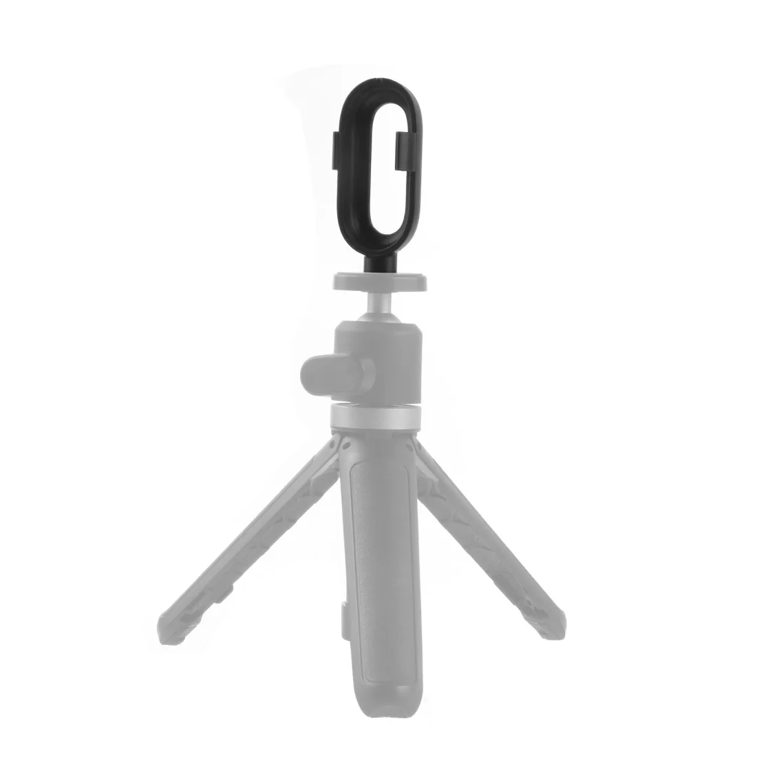 Kunststoffgehäuse für Insta360 Go 2, Schutzrahmenhalterung, 1/4 Gewindeadapter, Action-Kamera, Körperschutz für Insta 360-Zubehör – Detail 12