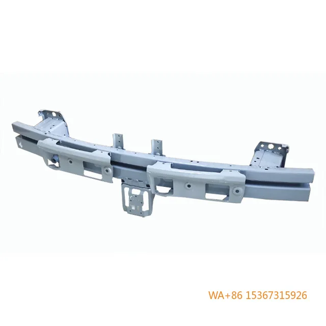 

For 9 2021-2023 Front Bumper Anti-collision Beam