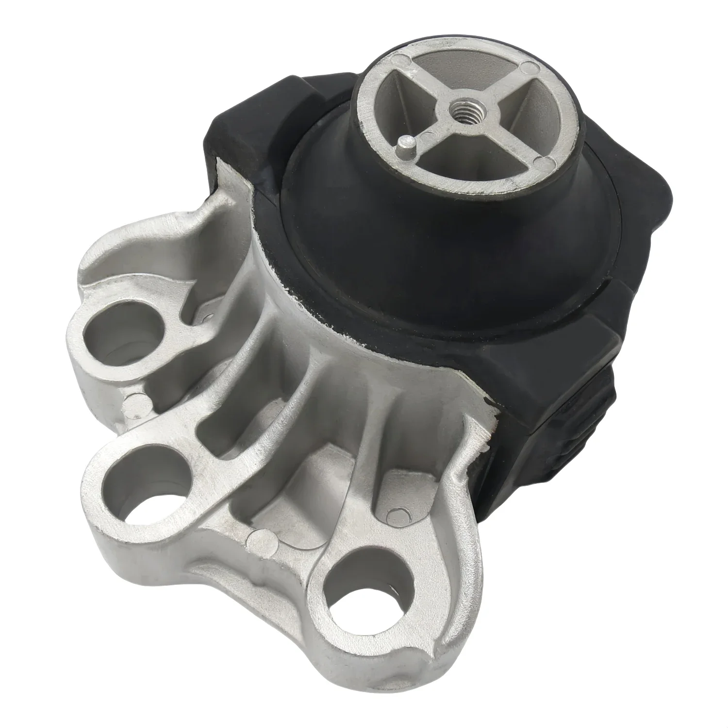 

Engine Front Support Bracket Compatible With Ford Transit 2.2 TDCI 2006-2014 1384138 6C116F012AB 3C116F012AD 4721589 1308326