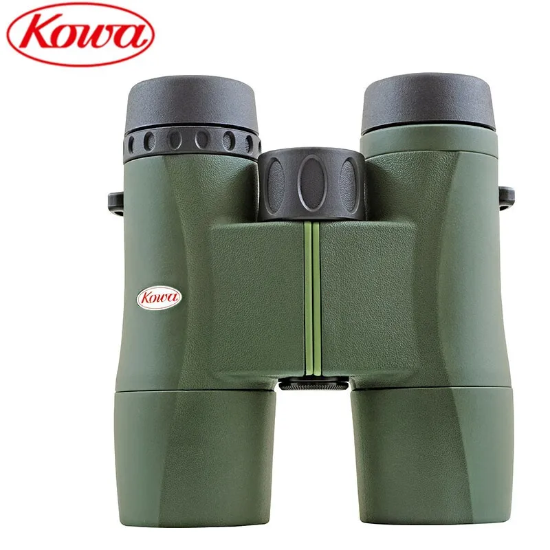 KOWA Japan Binoculars Professional HD Waterproof Binoculars for Bird Watching Moon Concert Outdoor Travel Hunting