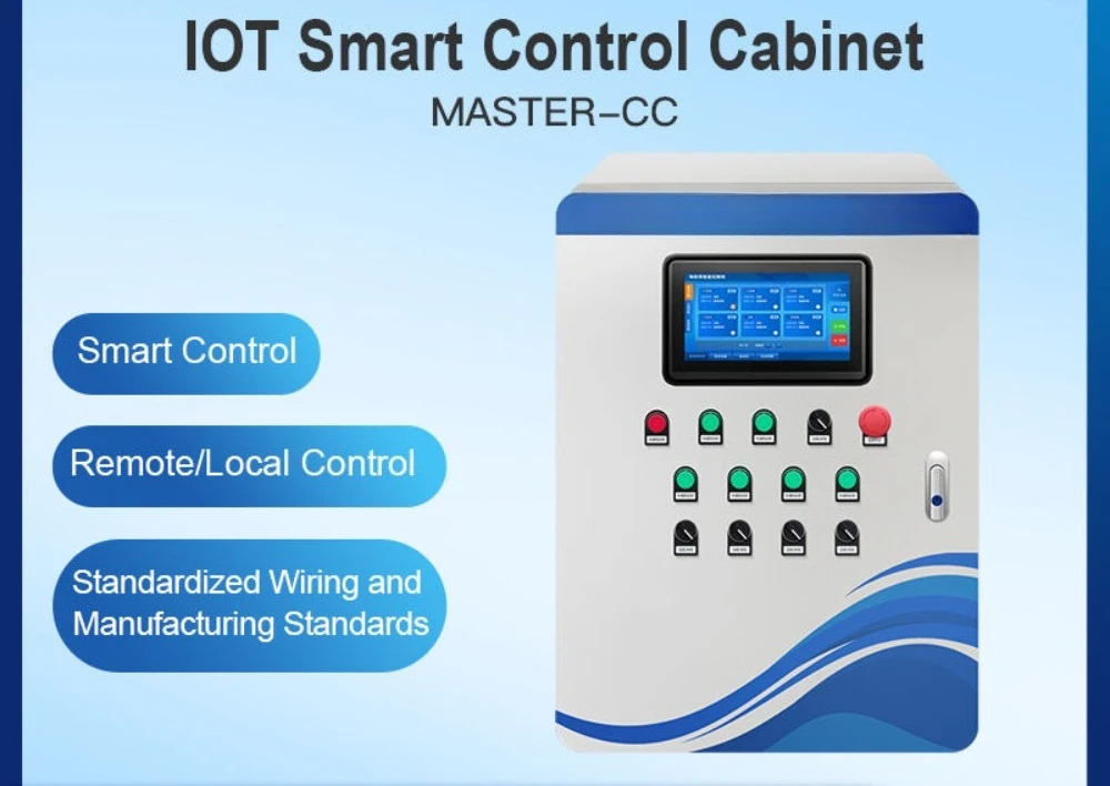 IoT Greenhouse Climate Control Cabinet Mobile APP Remote Fan Temperature Humidity Irrigation System