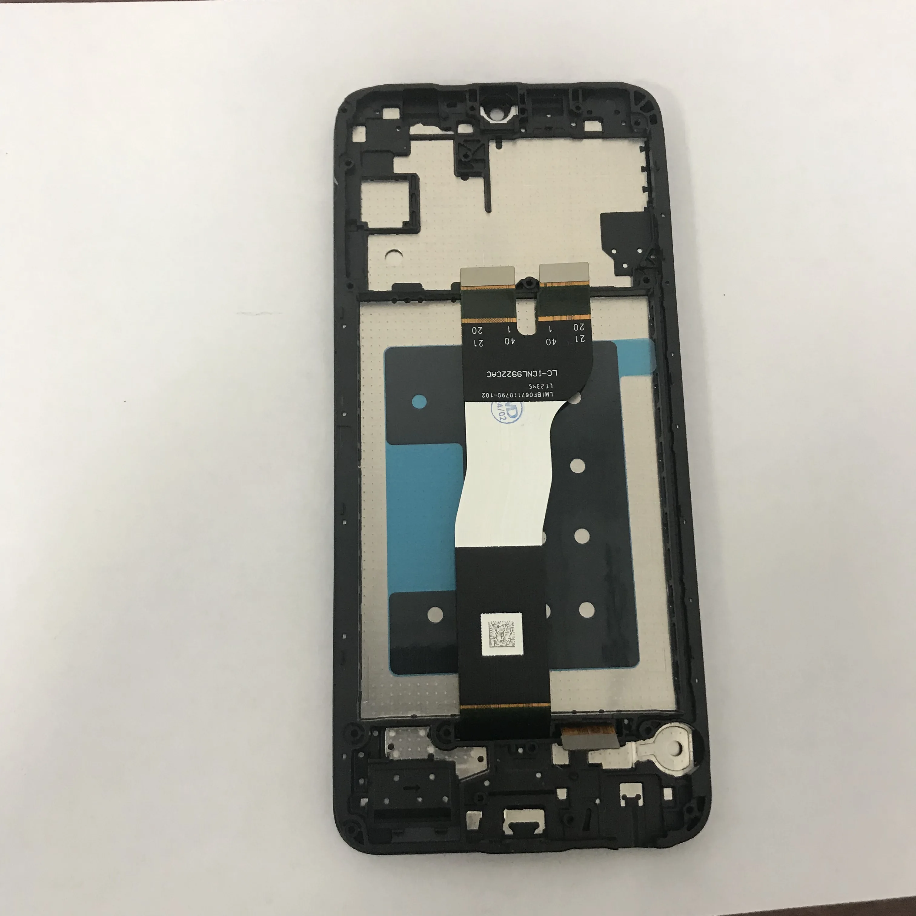 Wholesale 5/10 Piece For Samsung A05 A055 A055F A055M A055F/DS