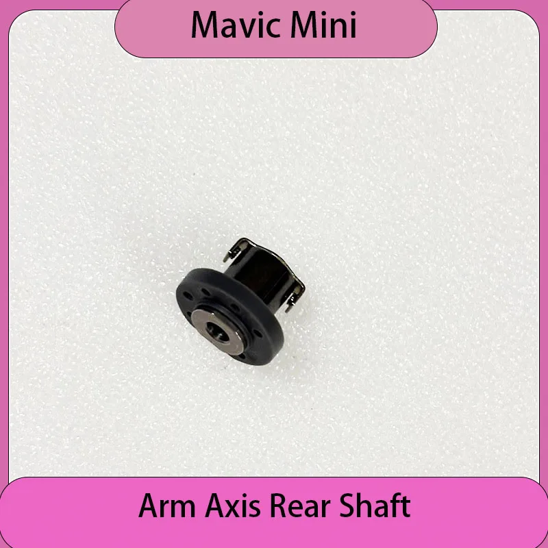 Mini Arm Axis Rear …