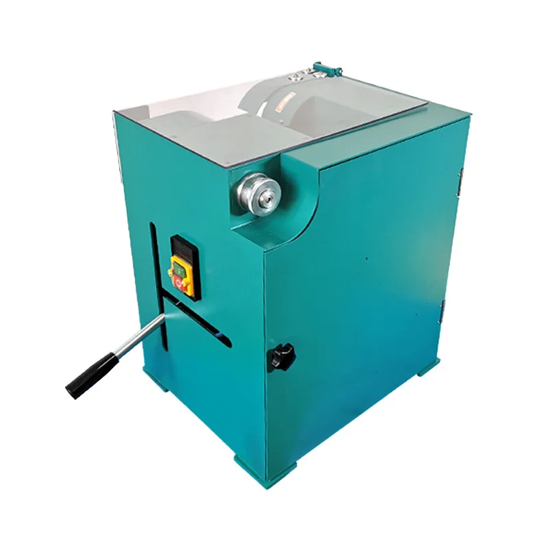 High Speed Precision Electronic Pin Grinding Cutting Machine Core Component Motor