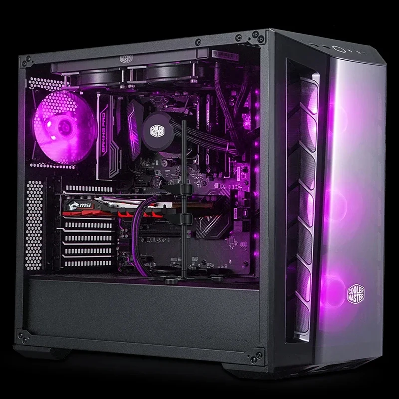 

Кронштейн графического процессора Опорный стержень видеокарты Материал алюминиевого сплава