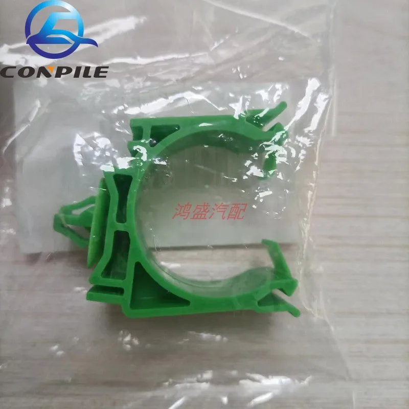 1pc for LEXUS LS500 Carpet Hook LS350 LS500H Threshold Decorative Panel Wire Speed Buckle Clip Original