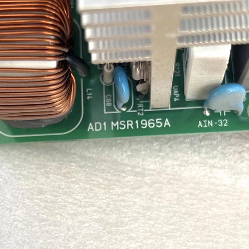 Inverter Board AD1 MSR1965A AIN-32 Lift Elevator Parts