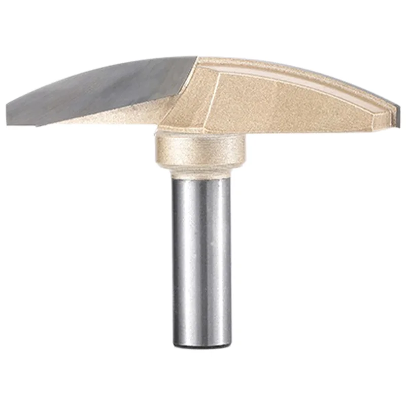 ABNQ 1/2X3 Classic Cutting-In Carbide Bit CNC Woodworking Tool