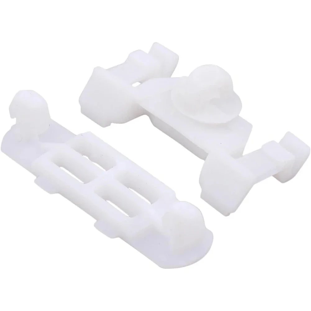

Trim Fasteners Mounting Clips As Picture Shows Car Mounting Accessories Stable Characteristics Plastic Construction