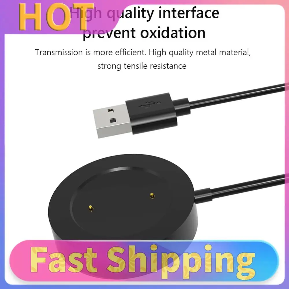 Smart Watch Usb Dat…