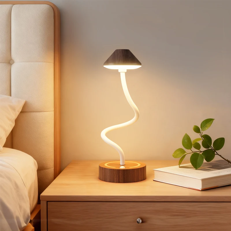 

Table Lamp Creative Dining Touch Led Hotel Bar Table Lamp Lampada Da Tavolo Decorative Desk Lamp book light lampe led lamp