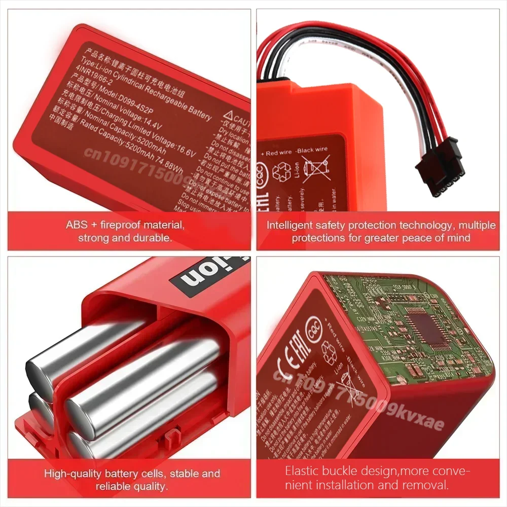 Xiaomi Mijia Robot …