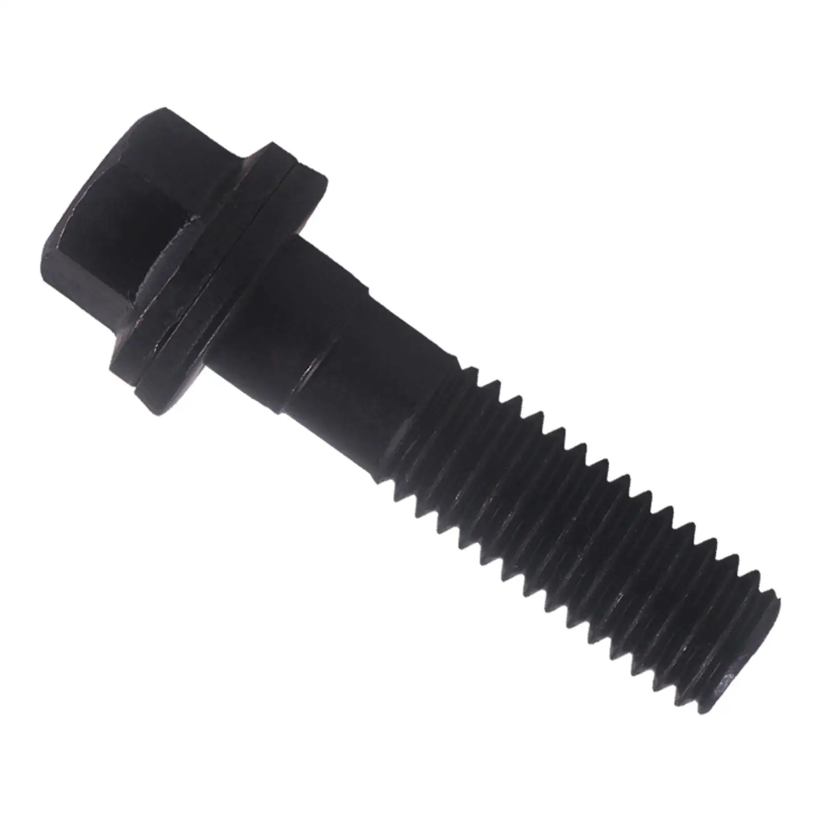 

Professional Engine Cylinder Head Bolt Kit Steel Set with Washers for Chevy Small Block 350 383 400 Engines