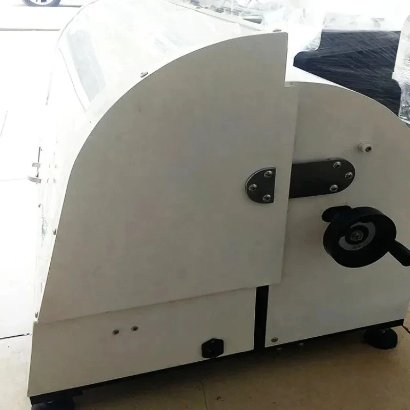 TM133 Belt Sole Bending Tester Shoe Sole Flex Resistance Testing Machine