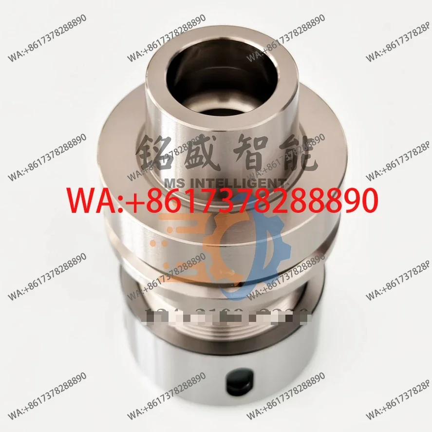 4-014-12-0100 Shank HSK-F63 4014120100 TOOL HOLDER