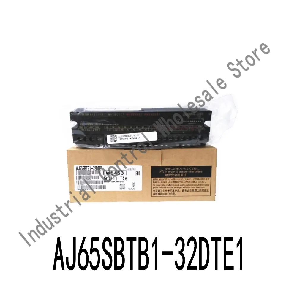 

New Original For Mitsubishi PLC Module AJ65SBTB1-32DTE1