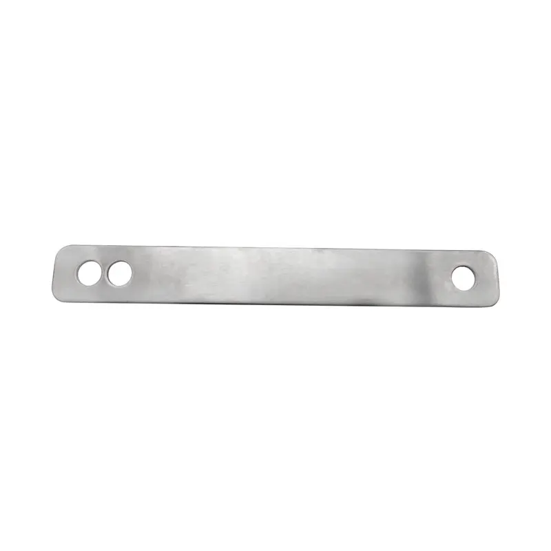 30cm Height Antenna Mounting Plate 3 Holes For Leica Trimble South CHCNAV Hi-Target GNSS GPS Surveying Stainless Steel Gasket