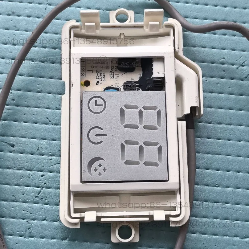 

Подходит для аксессуаров компьютерной платы кондиционера PCB05-404-V02 1553856, основная плата B 1822629.B, прямые продажи с завода.