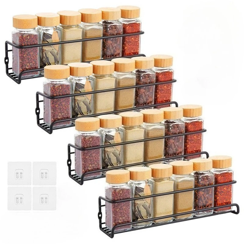 Thumbnail 4 - #73 Trending Kitchen Cabinet Organizers Right Now