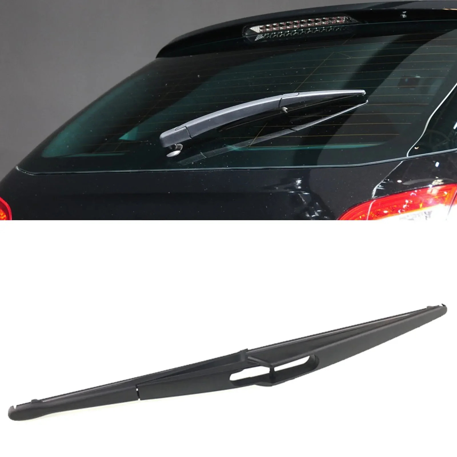 For Peugeot 508 SW 508 RHX 2010-2018 Car Accessories 12