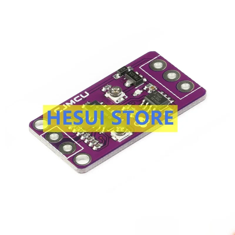 Original authentic power flow voltage module 0-4mA/20mA to 0-24V