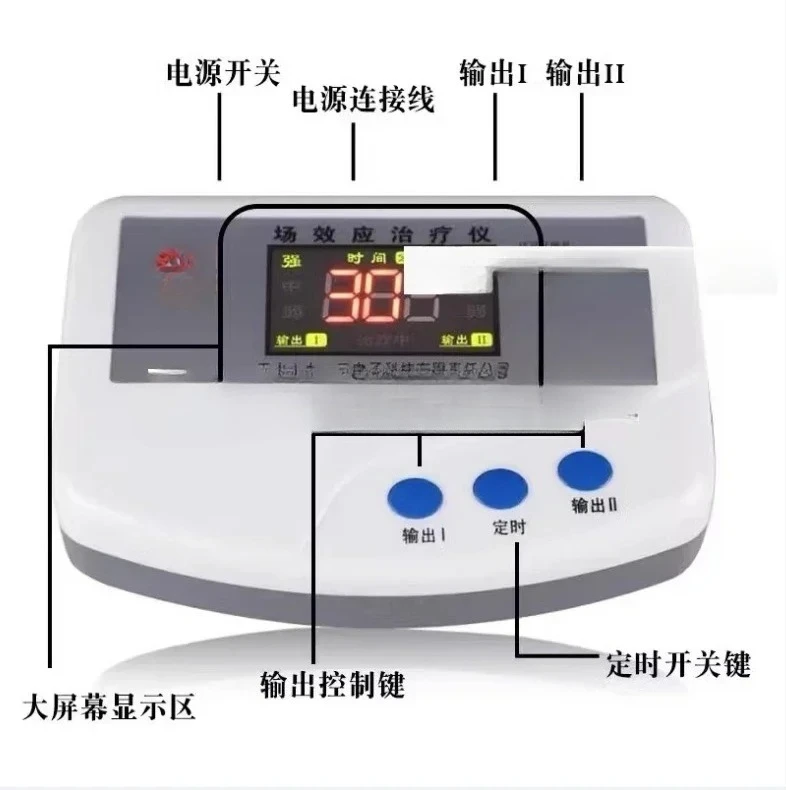 Field Effect Therap… - image