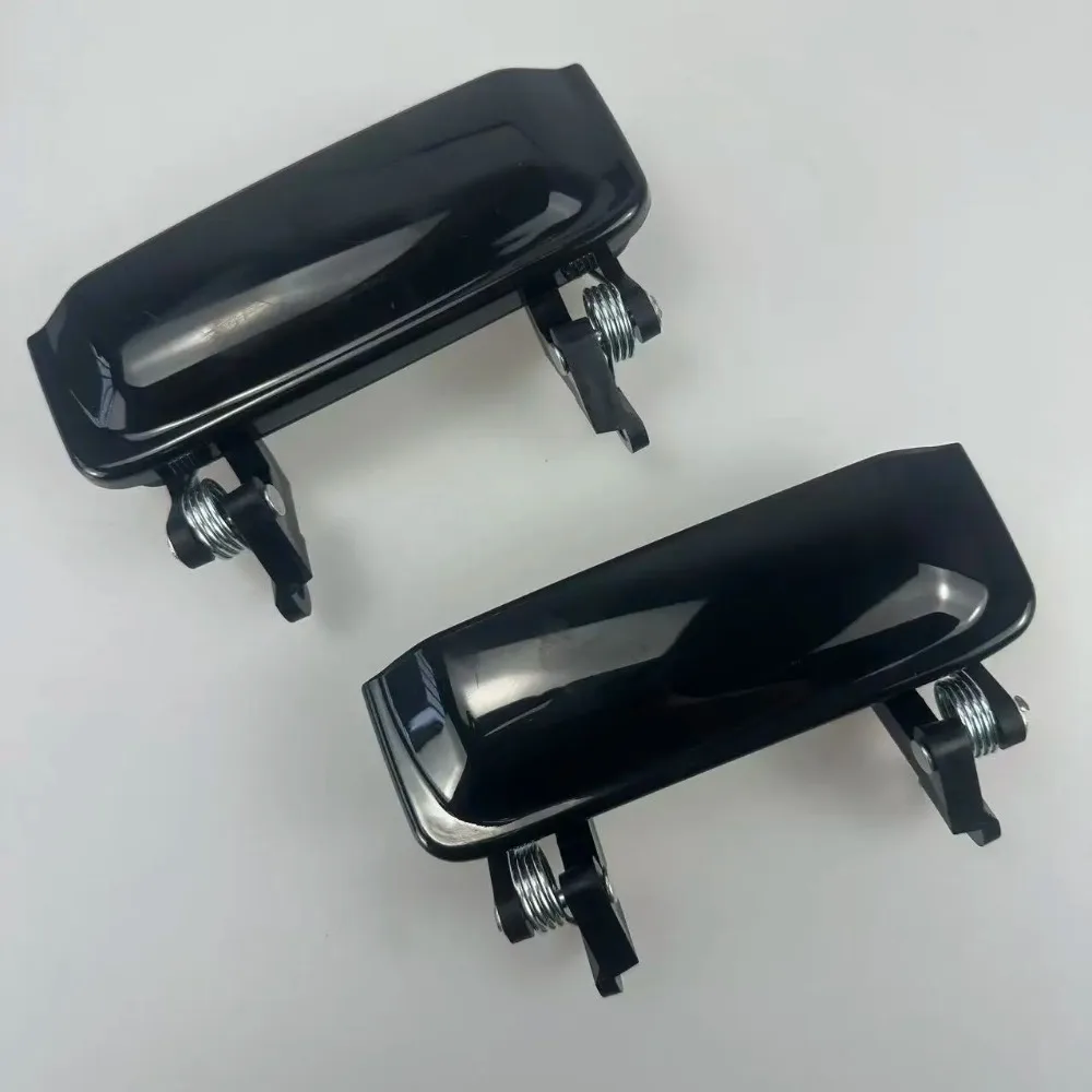 

2L5Z1022404BAA is a pair of latest car left and right door handles suitable for 98-11 Ford Ranger 01-10 Mazda