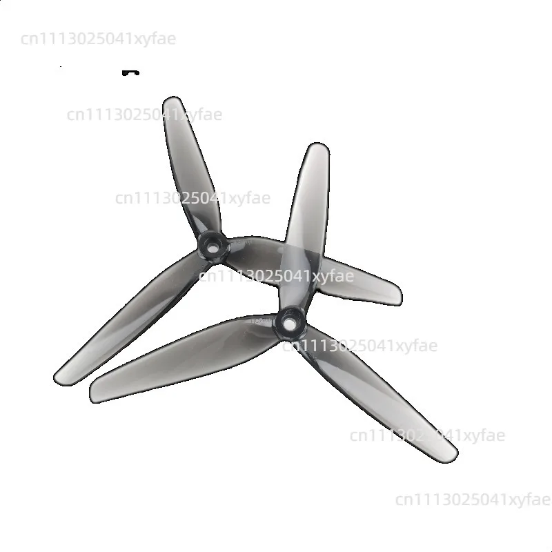 7 Inch 3 Blade Propeller HQ Prop 7X3.5X3 7035, 16Pcs/8Pairs Multi Rotor Replacement Part