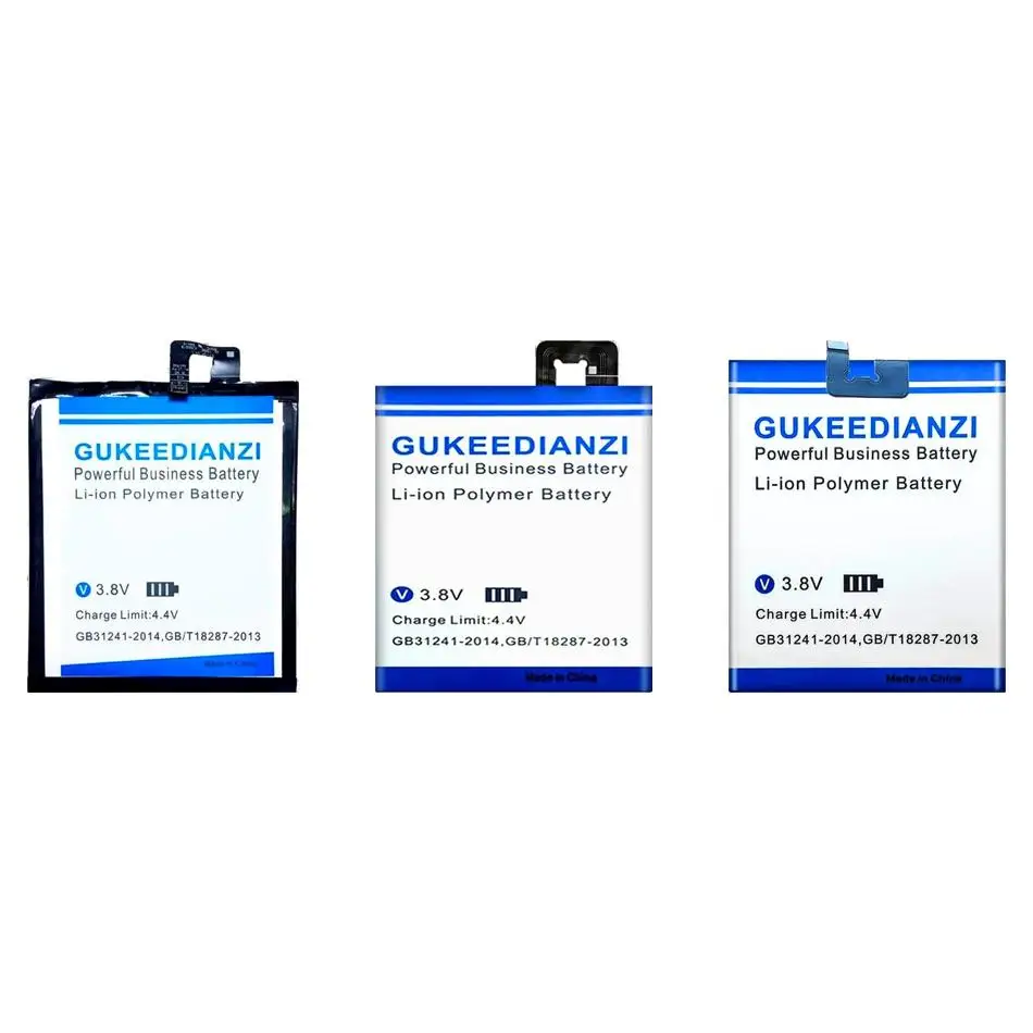 

Аккумулятор для планшета Safe L14D1P31 L16D1P32 L16D1P31 4500-6600 мАч для Lenovo Phab 2 Plus Pro