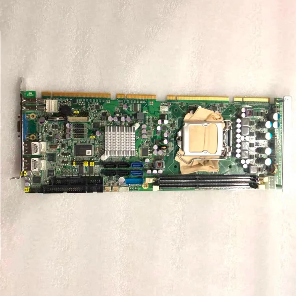 

Industrial Control Computer Motherboard LGA-1155 SHB120 REV.A3-RC